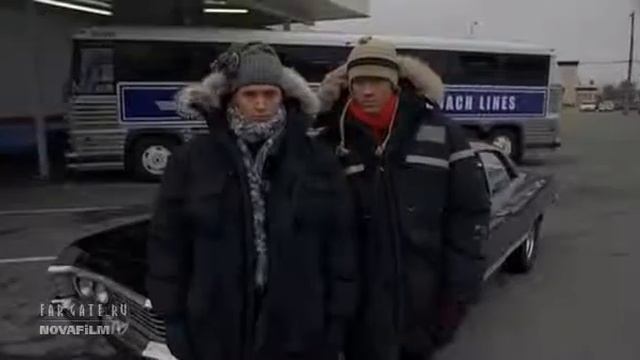 Supernatural Поздравление с рождеством смотреть онлайн