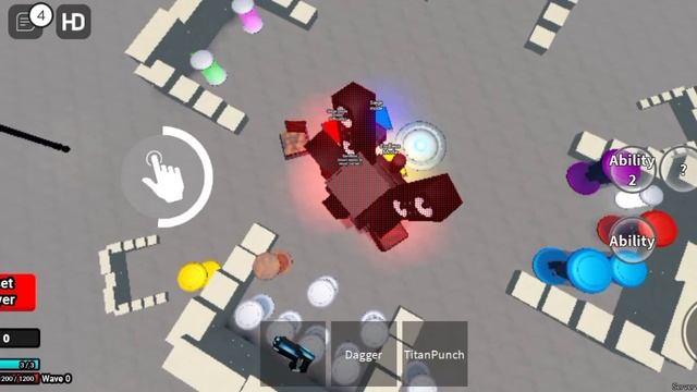 How to do the INVINCIBLE GLITCH In Roblox Skibidi Toilet siege defense смотреть онлайн