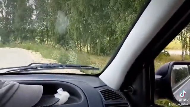 Небольшое путешествие. Зона отдыха "Казаки". Липецкая область. Часть 2. смотреть онлайн