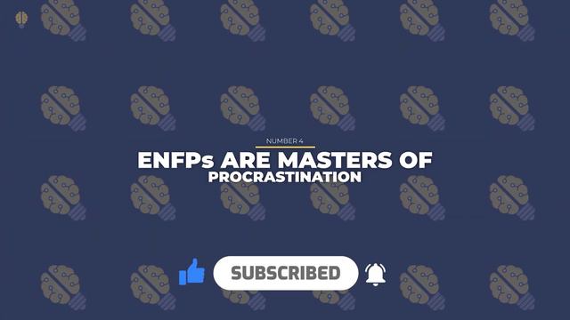 8 Weird Habits Of An ENFP Personality Type