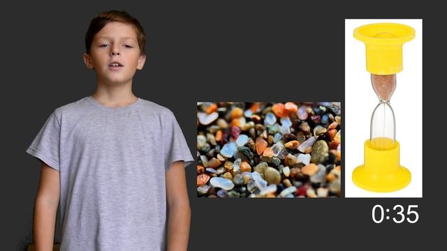 Физика 7 класс. 12 параграф. Агрегатные состояния вещества смотреть онлайн