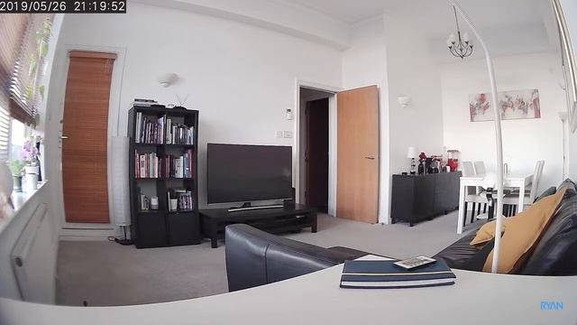 Mijia IMILAB 1080P 360° Smart Security Camera Basic, for Indoor Security. смотреть онлайн