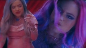 Наследники (Дисней) || Хватит слушать