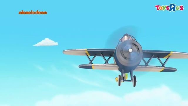 Top Wing - Bananas Away смотреть онлайн