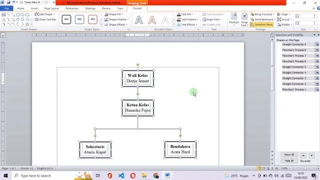 Cara Membuat Grouping di Word смотреть онлайн