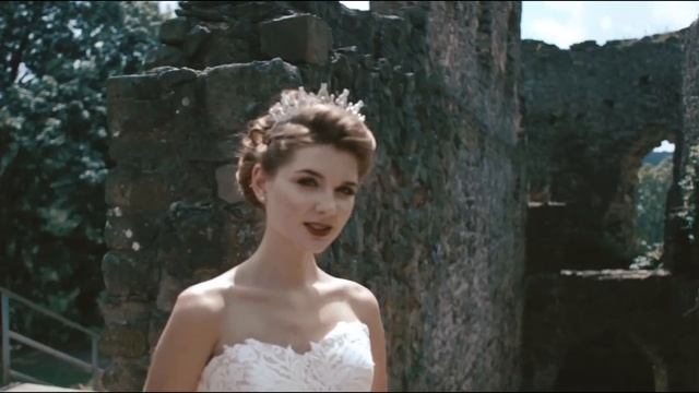 Elena Morar - Wedding collection 2017. Свадебные платья оптом смотреть онлайн