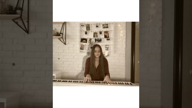 Kristina Si “Тебе не будет больно” (cover by Polina Karashevskaya) смотреть онлайн