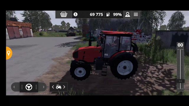 Fs20 |🌻Рассвет Обновление🌻|#fs20 #farmingsimulator19