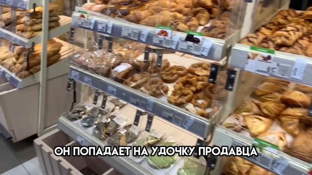 Рациональное поведение потребителя (проект) смотреть онлайн