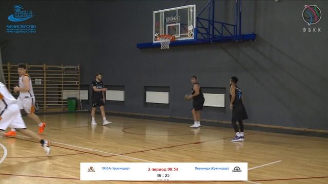 Кубок вызова, 5-й тур. «TAIGA» – «Пирамида», 18 ноября, 18:00. смотреть онлайн