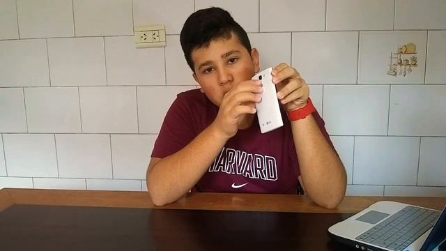 Análisis Review 2020 LG Spirit l Tecno Edge смотреть онлайн