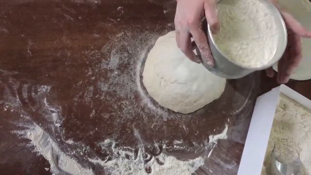 Домашние пельмени с мясом Простой рецепт приготовления смотреть онлайн