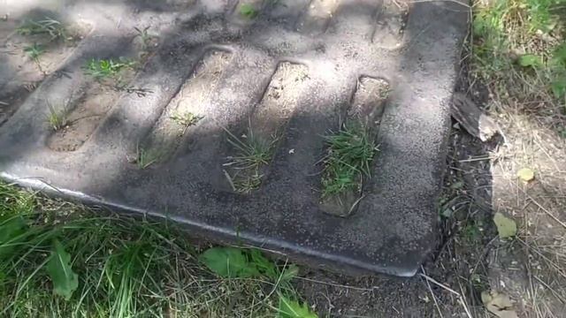 Старое железо не ржавеет смотреть онлайн