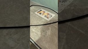 30971 Молдинг лобового стекла Ford Focus 2 2005-