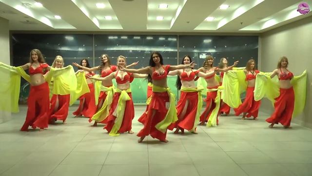 "Хатор", межансе смотреть онлайн