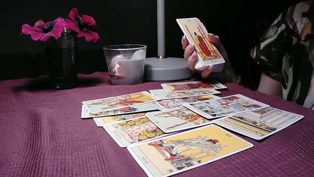 #Бывший.. Пересекутся ЛИ ДОРОГИ..? смотреть онлайн