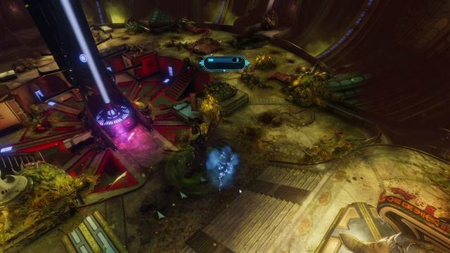 Chaos Gate Daemonhunters: 5 Tips I Wish I Knew When Starting...! смотреть онлайн
