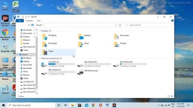 How to download adobe photoshop 7.0 in windows 10/7/8|| Computer Gyan смотреть онлайн
