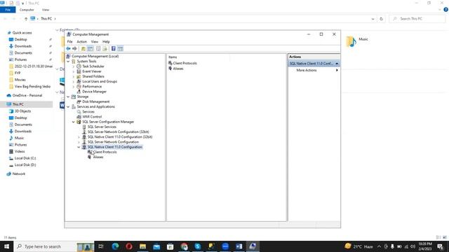 A network-related or instance-specific error occurred while establishing a connection to SQL Server смотреть онлайн