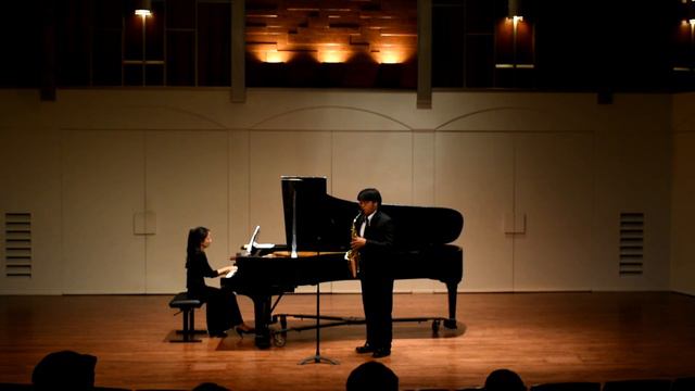 Adagio and Allegro - G.F. Handel смотреть онлайн