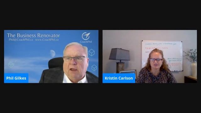 Ask a Business Coach смотреть онлайн
