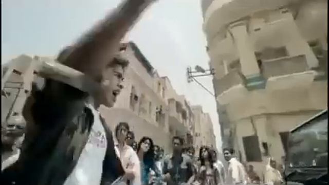 Kya Darta Hai Song by Shehzad Roy - djuice telenor - YouTube.FLV смотреть онлайн