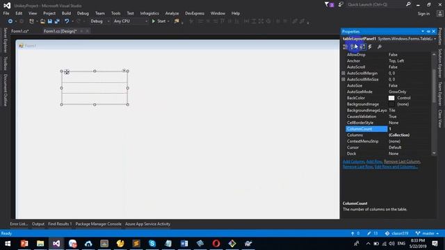 Class N519: Bài 1: Sử GIT Tortoise, Cách thiết kế giao diện смотреть онлайн