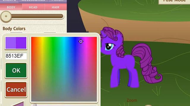 я делаю шестерку и принцесс пони смотреть онлайн