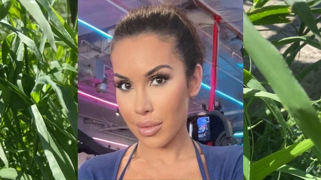 Savanna Santos Plus Sized Curvy Model | Instagram Plus Size Model Savanna Santos Wiki, Bio, Age