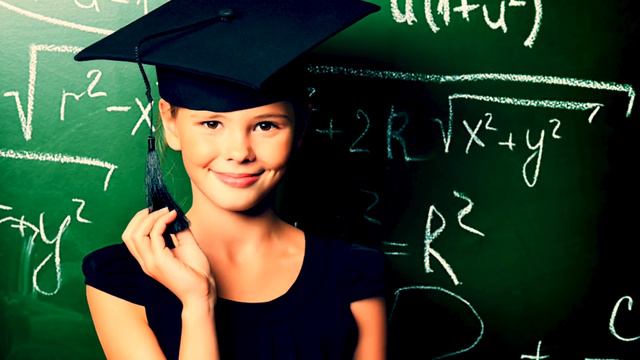 Как стать отличником? смотреть онлайн