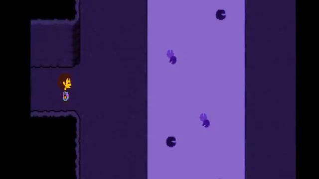 Undertale FanGame 2 смотреть онлайн