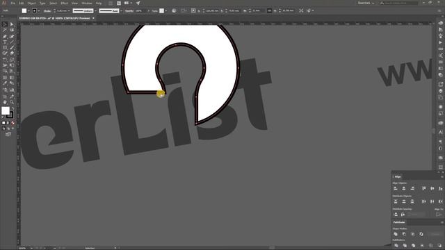 Векторный Дизайн, макет лазерного реза, гравировка, Урок начинающих, illustrator, CorelDraw, клавиш смотреть онлайн