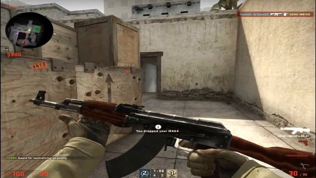 Road To Lem - Master Guardian Elite смотреть онлайн