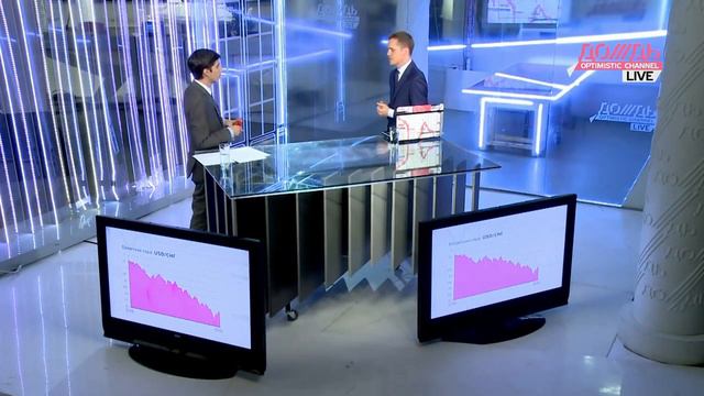 ТелеТрейд Урок 22 Влияние дефолта на рынок валют смотреть онлайн