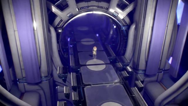 WARFRAME / SPACE MOM, NOOOOO!!! / Apostasy Prologue смотреть онлайн