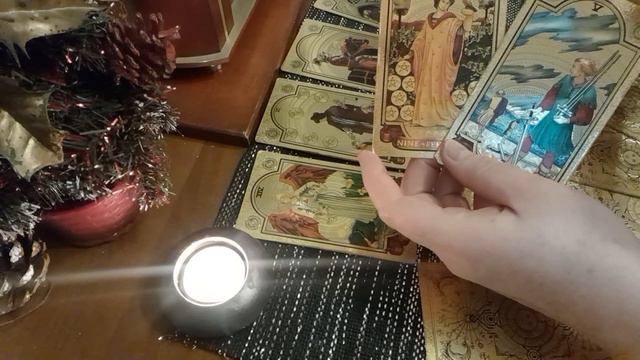 ХОЧЕТ ЛИ ОН ВСТРЕЧИ? БУДЕТ ЛИ ВСТРЕЧА С НИМ? смотреть онлайн