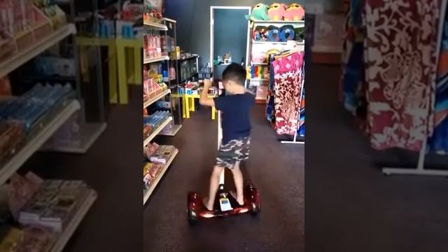 Patineta electrica segway A8 con direccion lo nuevo смотреть онлайн