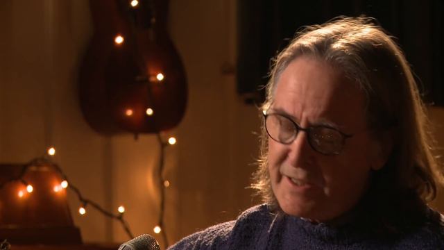 Dougie MacLean - Auld Lang Syne