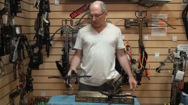 Компактные Арбалеты-Пистолеты, портативные арбалеты Интерлопер, арбалеты Man Kung, арбалеты Poe Lan смотреть онлайн