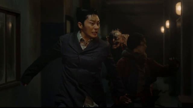 #Клип к дораме " Существо Кёнсона" /#Gyeongseong Creature. смотреть онлайн