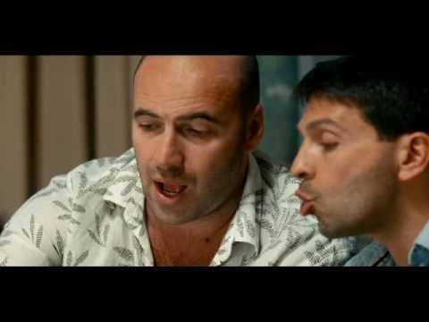 О ЧЕМ ГОВОРЯТ МУЖЧИНЫ ТРЕЙЛЕР смотреть онлайн