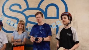 НОВЫЙ РАЙДЕР КОМАНДЫ RIDE ACTION