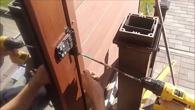 Установка входной двери ПВХ IVAPER Супер нащельник наличник для пластиковых конструкций смотреть онлайн