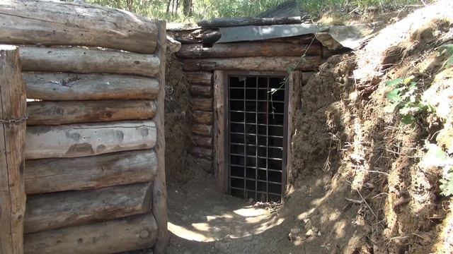 4 серия Сапун Гора - мемориальный комплекс мужеству и героизму советских солдат и моряков. смотреть онлайн