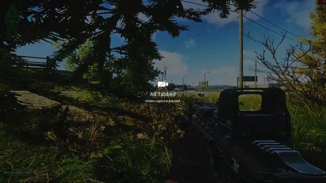 Raid №286 | Budget HK416 isn't that bad! Escape From Tarkov - Customs смотреть онлайн