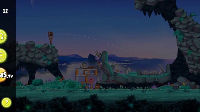 Angry Birds Rio Version 2.3.5 (2015) Gameplay, By Rovio Entertainment смотреть онлайн