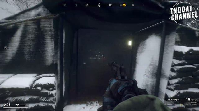 [Generation Zero] **NEW UPDATE:BASE ASSAULT** Landing Zone: Boris - Weapon & Collectable Locations смотреть онлайн