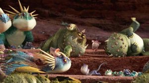 Dragons: Rise of Berk #460 ХИТРЫЕ ПРОТИВ СТРЕМИТЕЛЬНЫХ ?