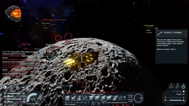 A 'cheeky' Ship - Assertive Acquisitions #26 смотреть онлайн