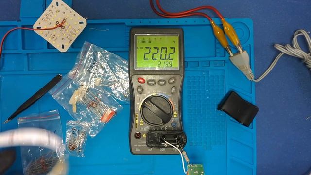 Multimetrenize Yeni Özellik LED Bar, Led Zener Test Probu Basit Ucuz смотреть онлайн